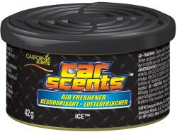 California Scents Odorizant auto CS CarScents Ice D1U UNQ (12158817)