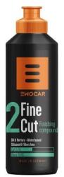 EWOCAR Pasta polish fina Ewocar Fine Cut - Finishing Compound-250 ml (FC-250)