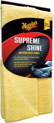 Meguiar's Laveta Microfibra Meguiars Supreme Shine (12199489)