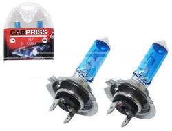 Carpriss Bec imitatie xenon 60% H7 12V 55W PX26d Set 2 buc (12146578)