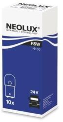 NEOLUX Bec Neolux R5W 24V 5W BA15D (12202006)