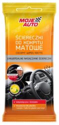 MOJE AUTO Servetele umede, Softi, Moje Auto, 24 bucati (AMT19-068)