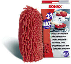 SONAX Burete Mare 2In1 Din Microfibra Sonax (04281000)