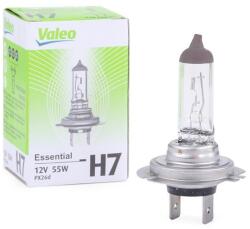 Valeo Bec Valeo Essential H7 12V 55W PX26d; 4200K (10423980)