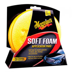 Meguiar's Aplicator Ceara & Sealant MEGUIAR'S X3070 (X3070)