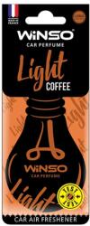 Winso Odorizant auto Winso Light card Coffee (12440099)