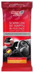 MOJE AUTO Lavete Curatare Bord 24 Buc. / My Auto (AMT19-056)