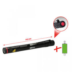 KS TOOLS Lanterna Perfectlight 85 Lumeni (150.4370)