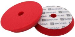 EWOCAR Burete polish mediu Ewocar Red Medium Pad, 95mm (ER-95)