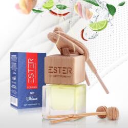 MTR Odorizant auto premium Ester Men 3 Wildman - Sticluta 8 ml (13-043-698)