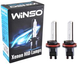 Winso Bec Xenon Winso H11 5000K, 85V, 35W PGJ19-2 KET (13047133)