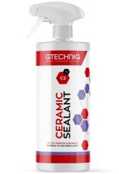 Gtechniq Sealant ceramic auto C2 Ceramic Sealant Gtechniq-250 ml (C2 0.25)