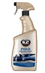 K2 POLO PROTECTANT 700ml - Silicon mat pt. bord 700ml. - pulverizator (12157317)