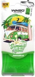 Winso Odorizant card Jamaica (13047345)