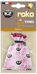 K2 ROKO TRIO VANILIE-odorizant saculet 25 gr (12202295)