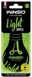 Winso Odorizant auto Winso Light card Apple (12440095)