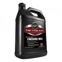 Meguiar's D30101mg Ceara Protectie , 3.78 L, Microfiber Finishing Wax - Meguiars (d30101)