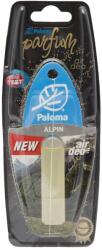 CARGUARD Odorizant auto Paloma Parfum Alpin - 5 ml (12-227-578)