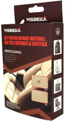 AVEX Kit reparatie piele naturala sau sintetica pentru tapiterii, Visbella (AVX-T130525-4)