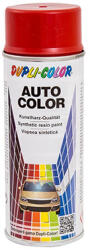 Dupli-Color Vopsea Spray Auto Dacia Rosu Valelunga Dupli-Color (350105)