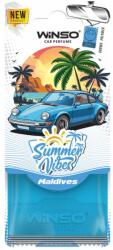 Winso Odorizant card Maldives (13047346)