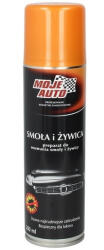 Amtra Spray universal curatare auto, MojeAuto 200 ml (ACCESORII58)