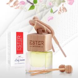 MTR Odorizant auto premium Ester Women 1 Lady Business - Sticluta 8 ml (13-043-695)