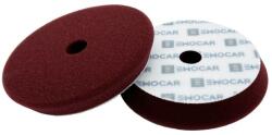EWOCAR Burete polish ultra fin Ewocar Burgundy Special Finish Pad, 175mm (BF-175)