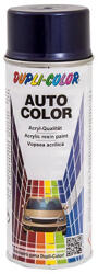 Dupli-Color Vopsea Spray Auto Dacia Albastru Violet Metalizata Dupli-Color (350135) - vagauto