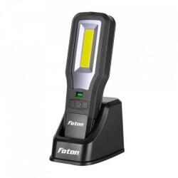 MTR Lampa lucru multifunctionala Foton 6655 cu statie incarcare (12193217)