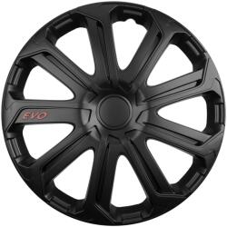 DERBY Set Capace roti model EVO black 16 (13087867)