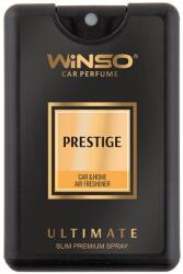 MTR Odorizant Winso Ultimate Slim Spray 18 ml "Prestige" (24 pcs. in paper display) (12201767)