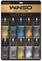 Winso Odorizant Winso Exclusive Air Bag (30 pcs. on display) (12201759)