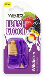 Winso Odorizant auto Winso Fresh Wildberry 4 ml (12745771)