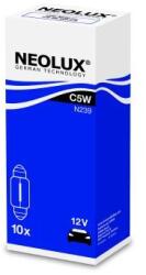 NEOLUX Bec Indicator 12v C5w Sv8.5-8 Set 10 Buc Neolux (n239)