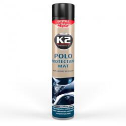 K2 POLO PROTECTANT 750ml. - Spray silicon bord mat - 750ml (12182110)