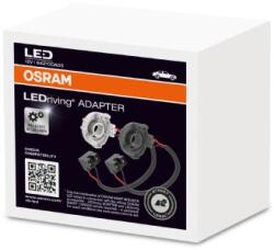OSRAM Adaptor Bec H7 Led Vw Osram (64210da05)