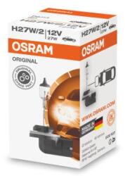 OSRAM Bec Osram Original H27/2W 12V 27W PGJ13 (10422779)