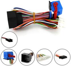 Carguard Cablu CAN-770/777 DEDICAT: Citroen, Fiat, Iveco, Lancia, Peugeot - CARGUARD (CAN-028) - vagauto