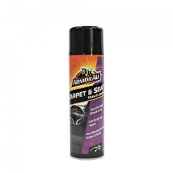 Armor All Spuma ArmorAll pentru curatarea mochetei si a tapiteriei, detailing auto, 500ml (AA38500EN)