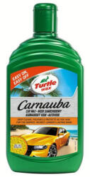 Turtle Wax Ceara auto lichida carnauba car wax 500ml (TW FG51780) - vagauto