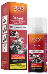 MOJE AUTO Solutie Curatare A/C Auto Clean Air Nou 150ml / Grenade Pkuiw 20.20. 14.0 (AMT19-598)