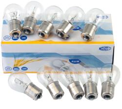 Magneti Marelli Bec Magneti Marelli P21W 12V 21W BA15s (10212027)