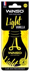 Winso Odorizant auto Winso Light card Vanilla (12440103)