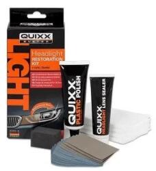 MTR Kit reparatie intretinere faruri Quixx (12528556)