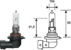 Magneti Marelli Bec Magneti Marelli HB3 12V 65W P20d (10760632)