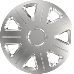 DERBY Set Capace Roti Derby Master Silver 15 (12108922)