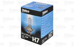 Valeo Bec Valeo H7 12V 55W PX26d Blue Effect (10423992)
