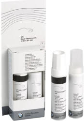 BMW Kit retus vopsea original BMW, culoare negru black sapphire metallic 475, 2 x 12ml (51910302045)