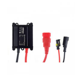 AMiO Balast (droser) instalatie Xenon NON-CANBUS, 35W, 9V-16V, versiune SLIM (AVX-AM01545) - vagauto